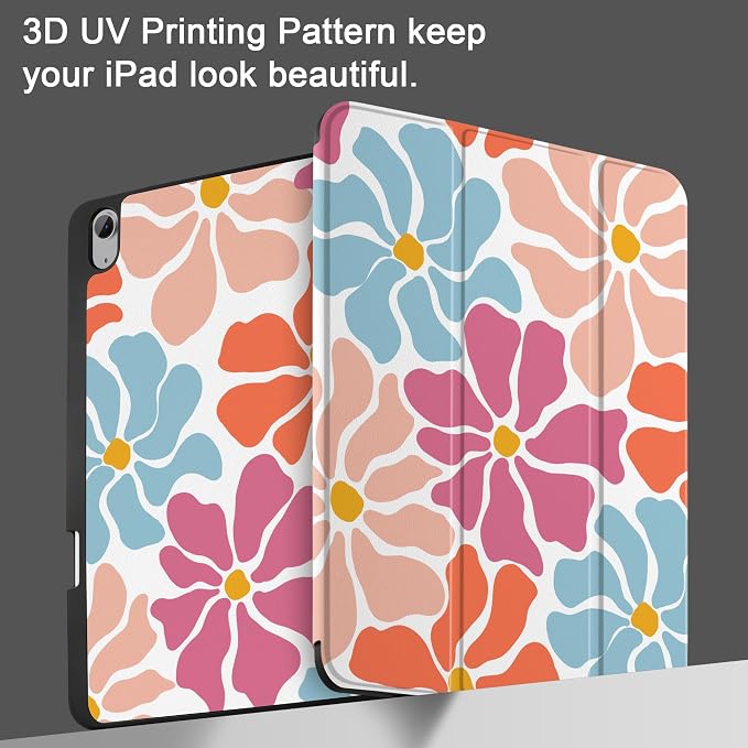 Minimalist Style Floral