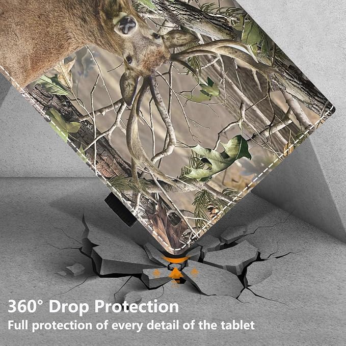 HD 8 2022/2020 Case-108