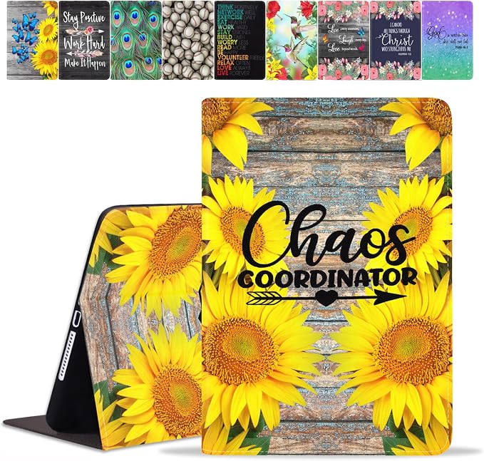 Chaos Coordinator