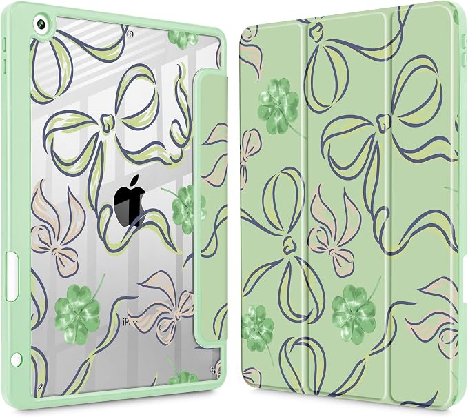 Clover Bows