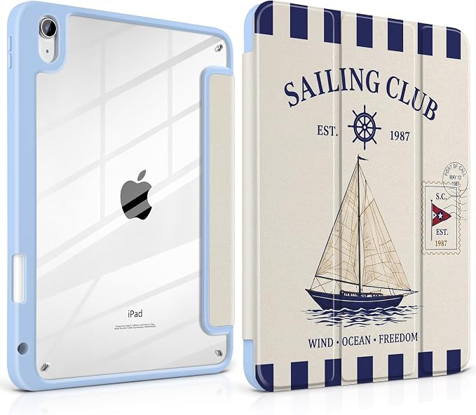 Sailing Club