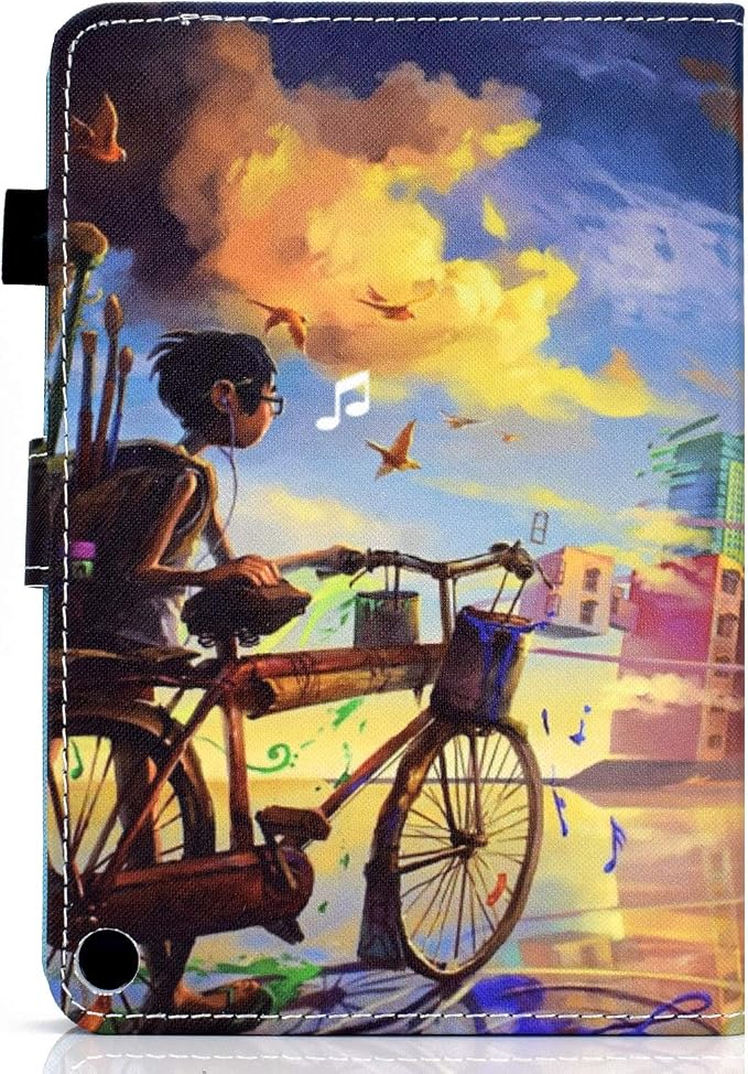 07 Urban Biking