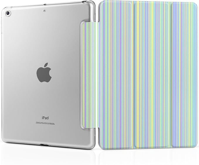 Pastel Green