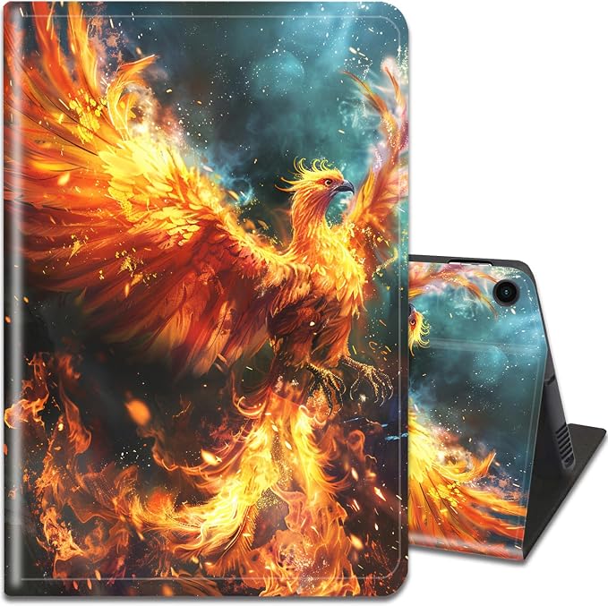 Fire Phoenix