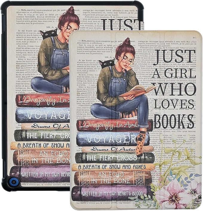 Reading Lover Bookish