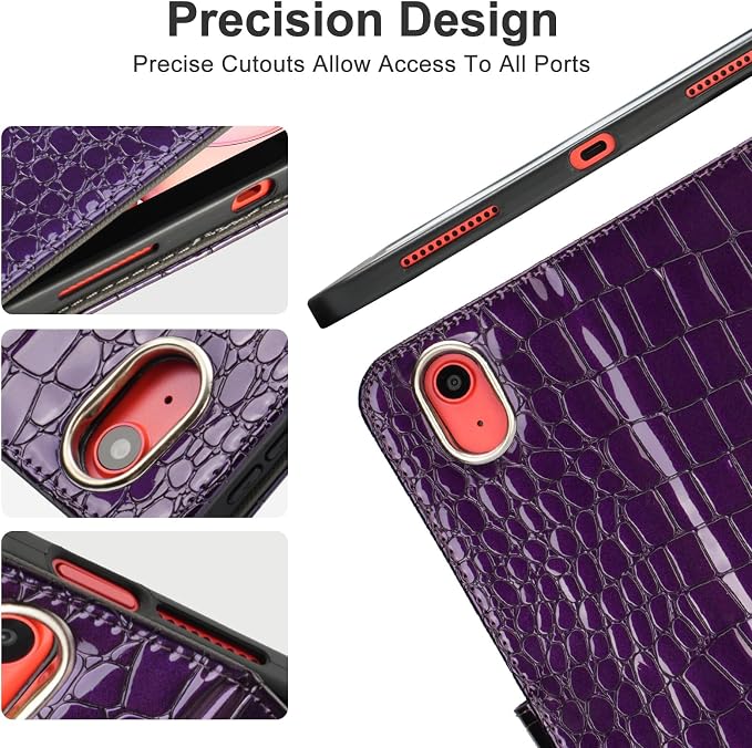 C-Dark Purple