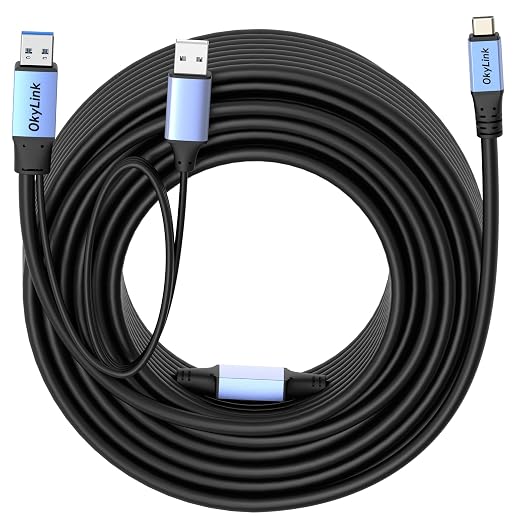 Gray USB3.0