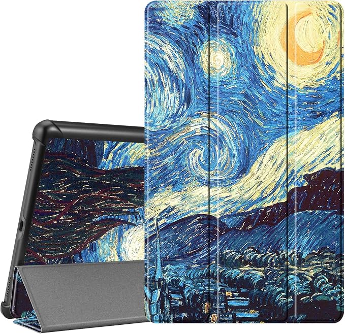 starry night