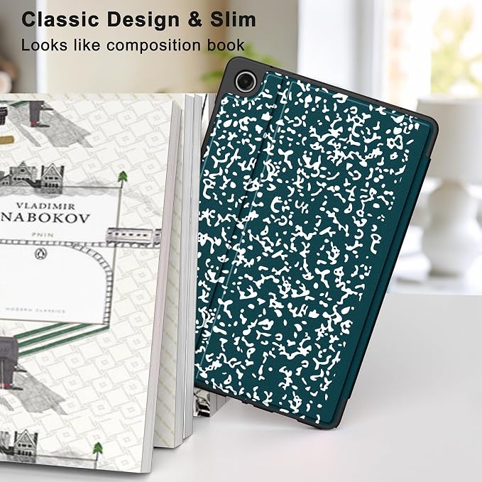 Book Teal
