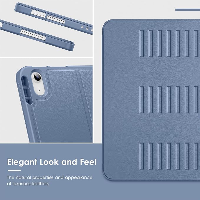 Mist Blue