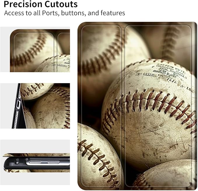 Baseball