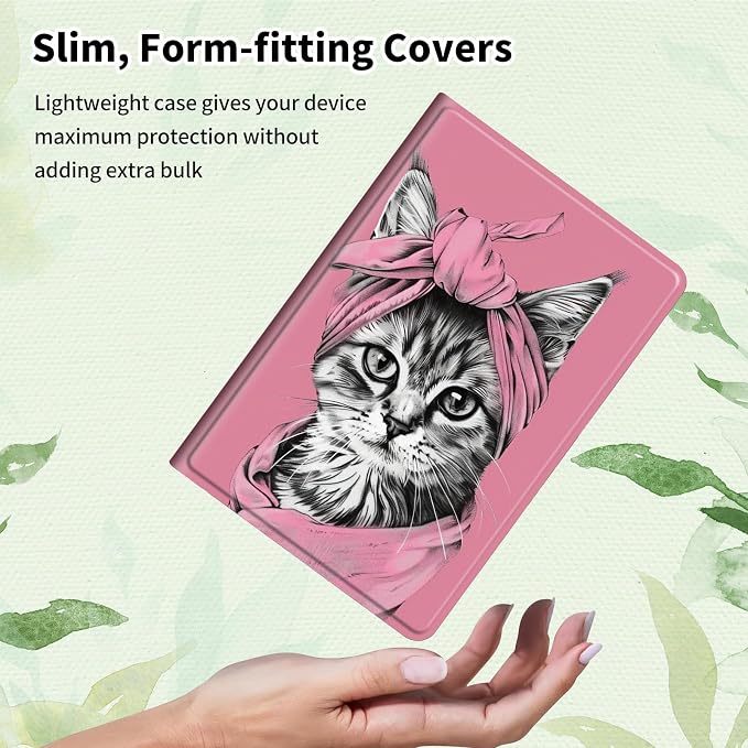 Cat Pink