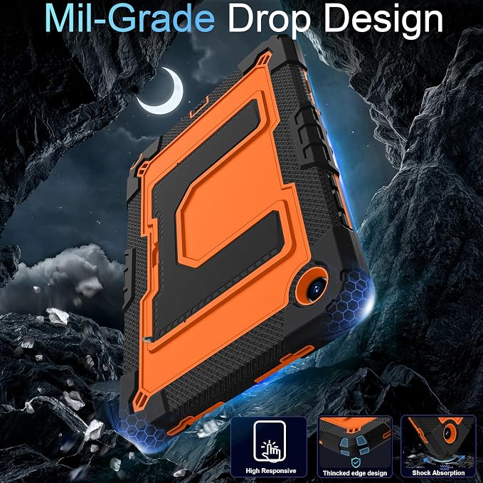Black Orange