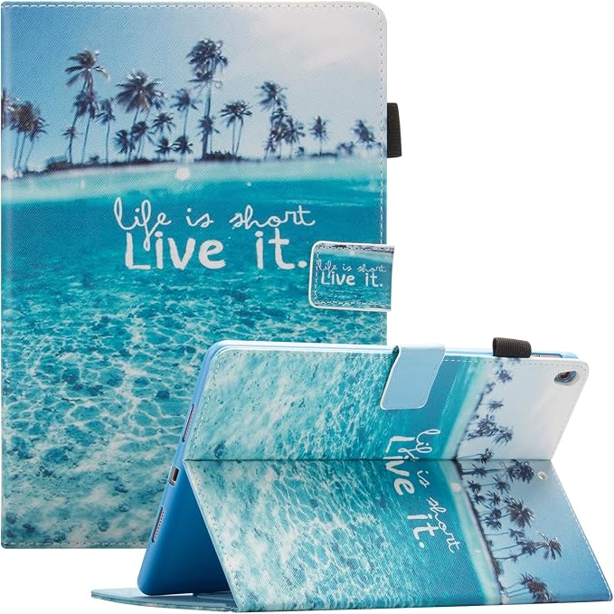 #00-04 Blue Beach