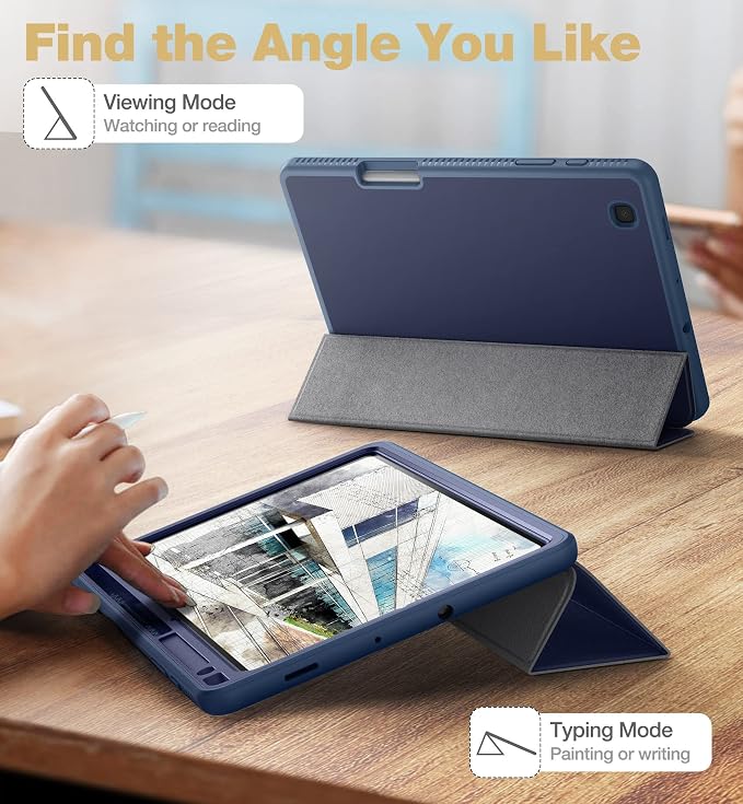 Blue (Tab S6 Lite)
