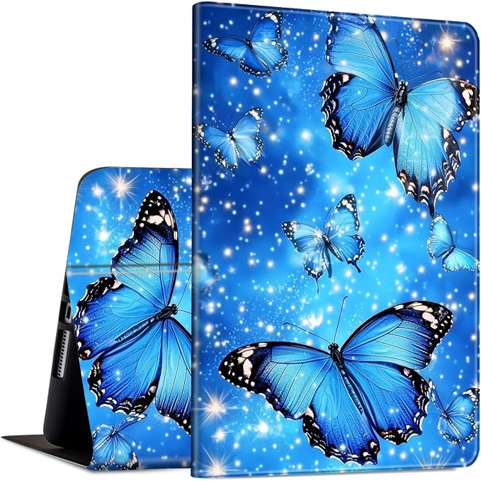 Blue Butterfly
