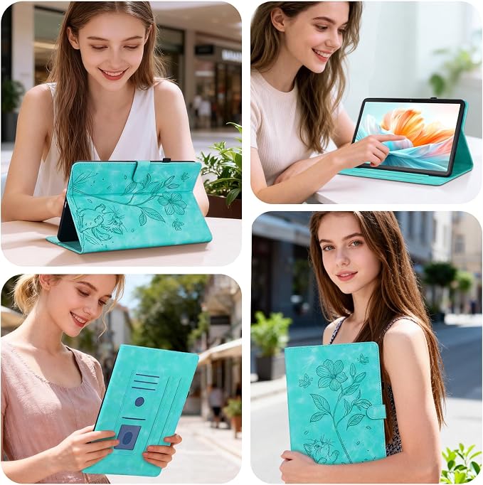 Turquoise