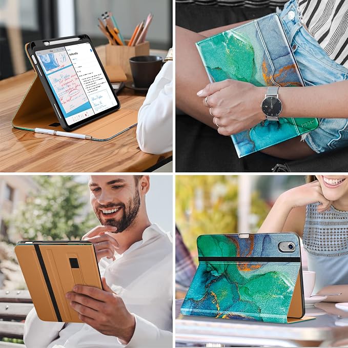 Z-Emerald Marble