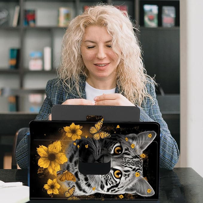Cat Butterfly