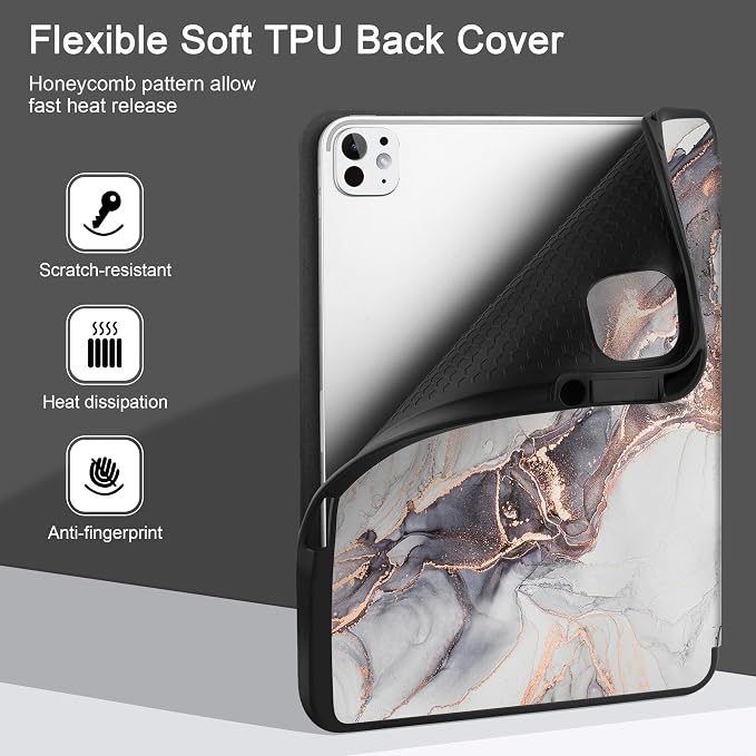 Grey Marble
