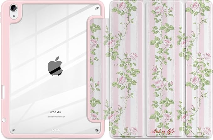 Rose Vine