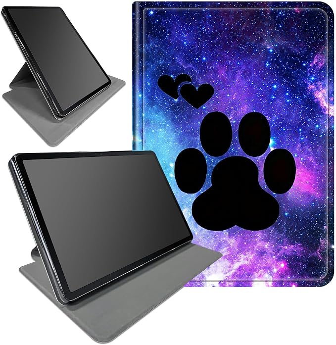 Dog Paw Print