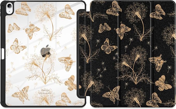 Butterflies & Dandelions