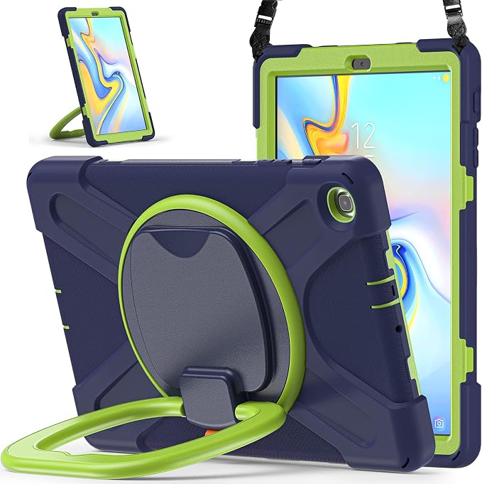 NavyBlue+Green