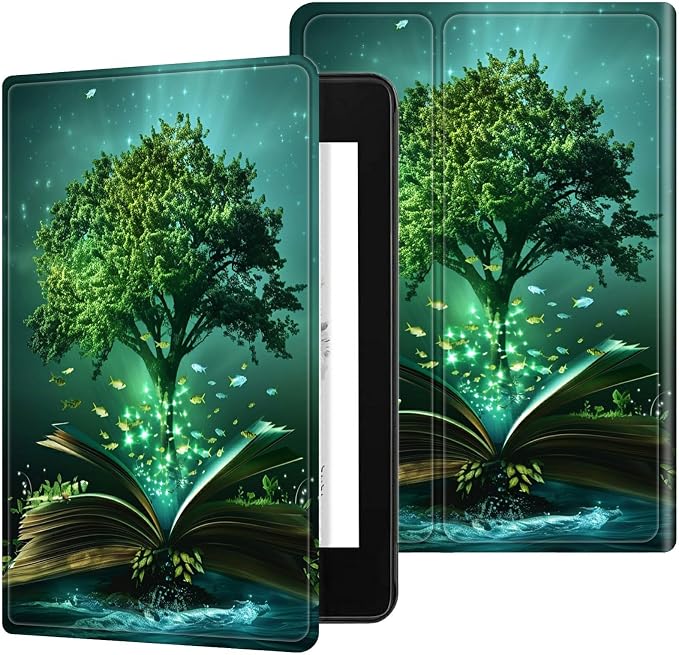 Green Tree