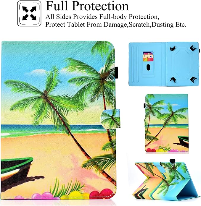 Coconut Palm
