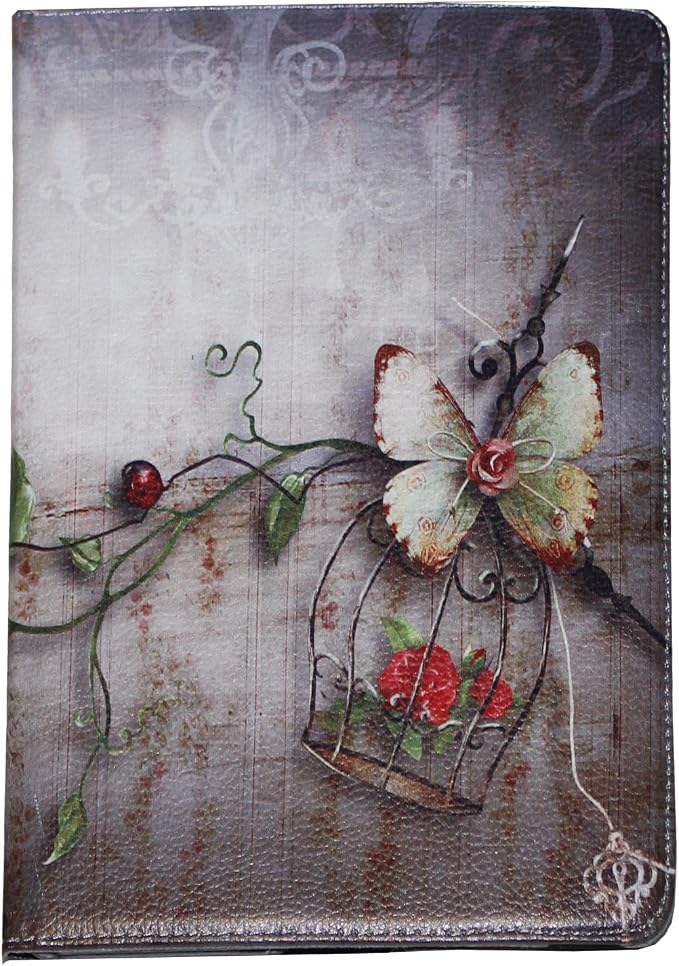 Butterfly Flower