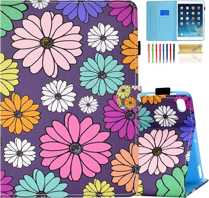 14 Color Daisy