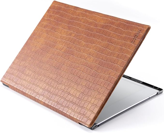 *Croc Brown
