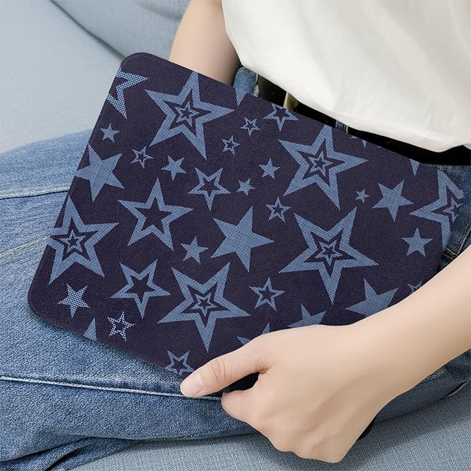 Blue Stars