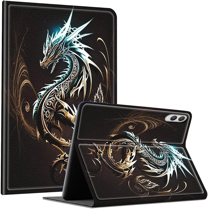 Celtic Dragon