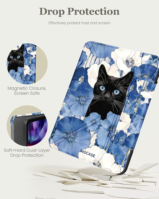 Cat Flower