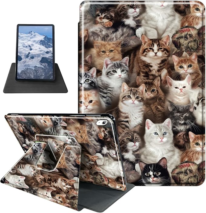 Cats Kittens