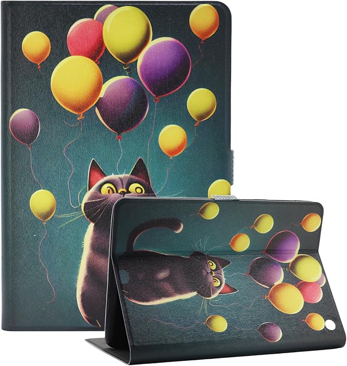 Balloon Cat