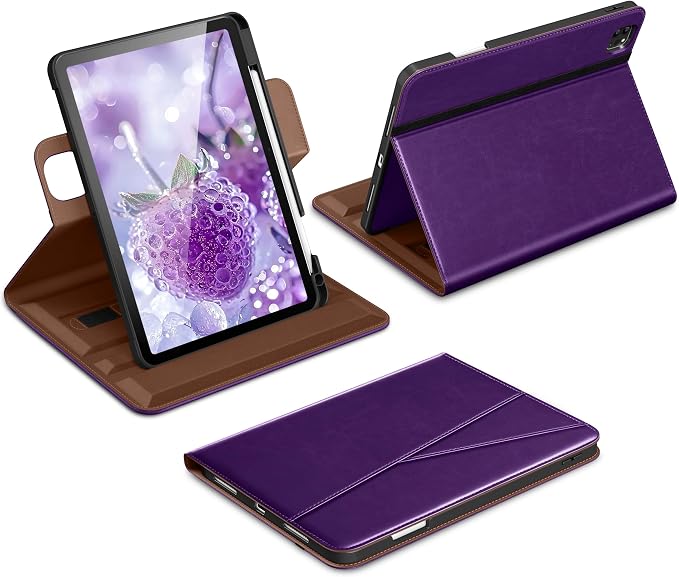Dark Purple