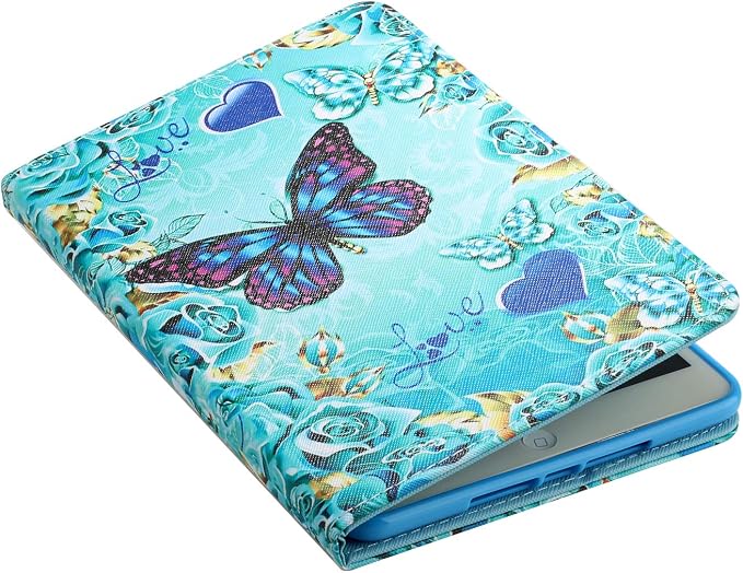 ##2 Crystal Butterfly