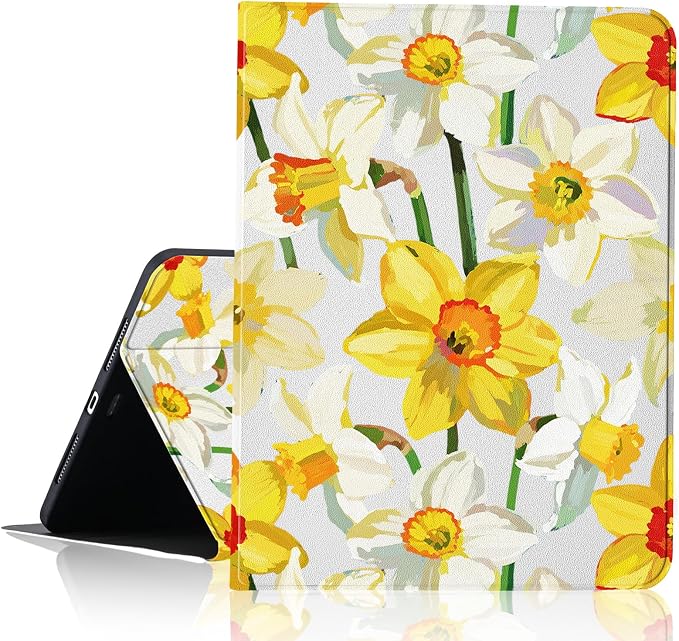 Yellow Floral