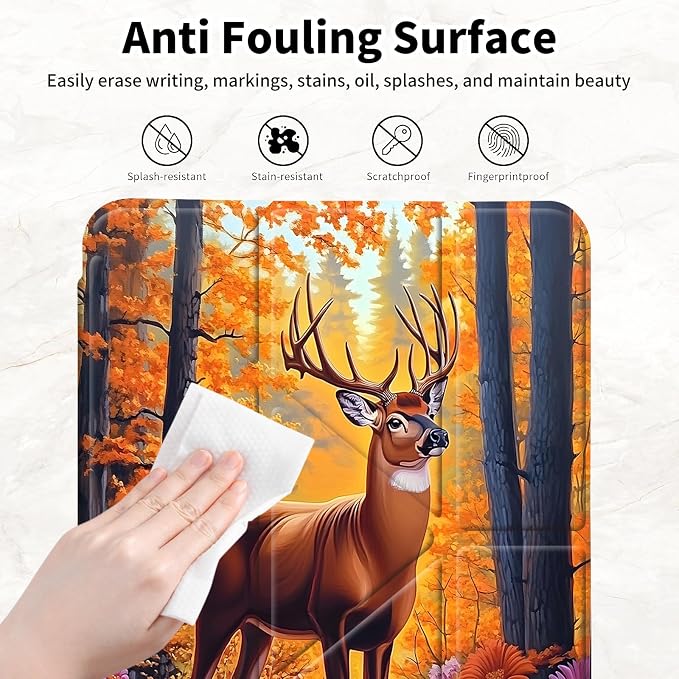 Autumn Deer