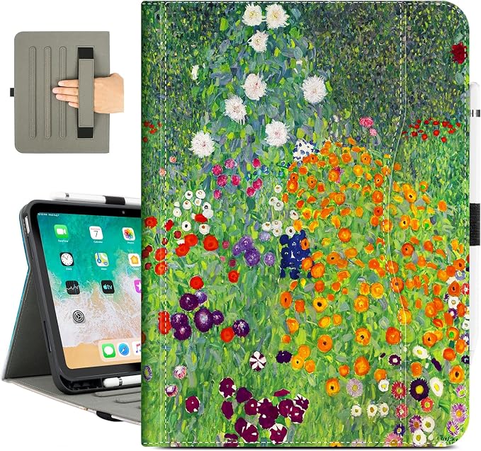 Flower Garden