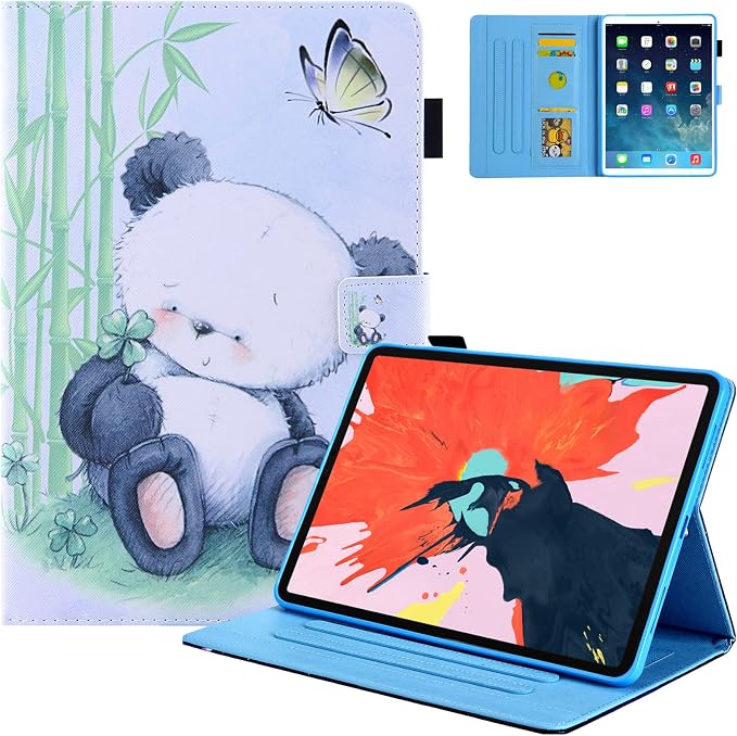 10 Panda