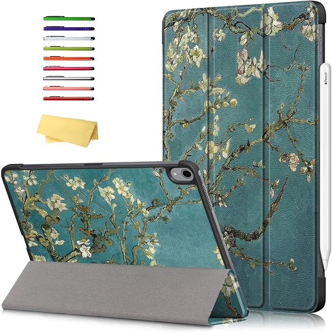02# Almond Tree Flower