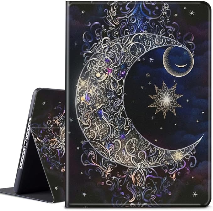 Purple Moon