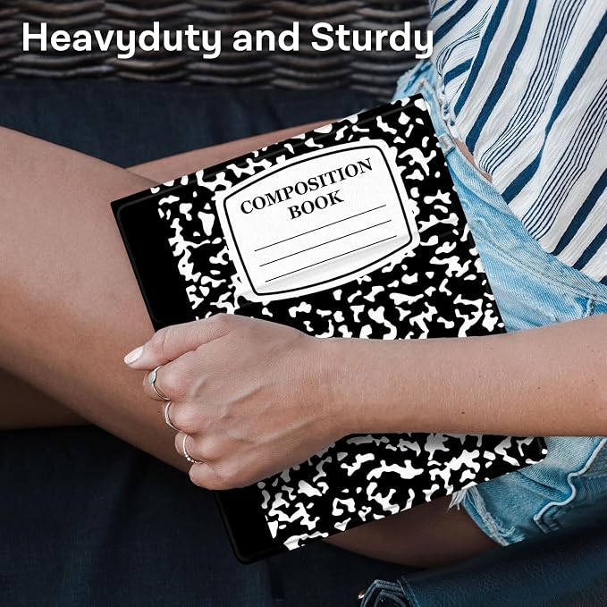 Black Notebook