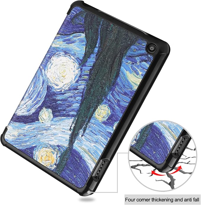 01 Starry Night