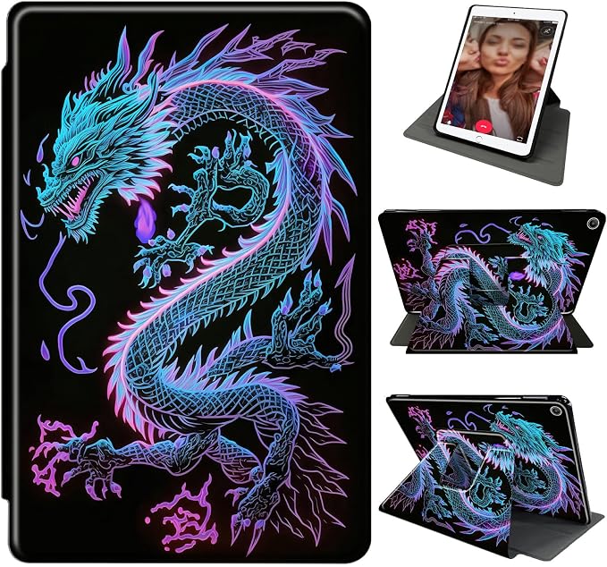 Blue Dragon