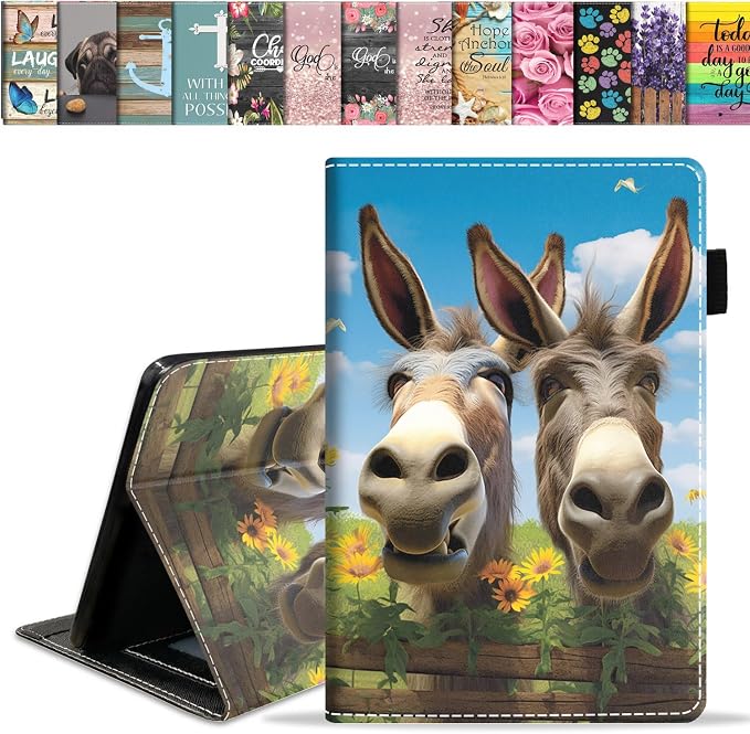 Funny Donkey